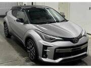 2023 TOYOTA C-HR