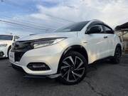 2018 HONDA VEZEL