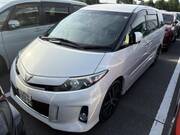2013 TOYOTA ESTIMA