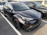 2022 TOYOTA C-HR