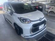 2024 TOYOTA SIENTA