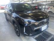 2025 TOYOTA YARIS CROSS HYBRID Z