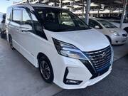 2022 NISSAN SERENA