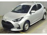2021 TOYOTA YARIS