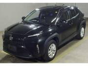 2021 TOYOTA YARIS CROSS