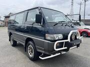 1995 MITSUBISHI OTHER