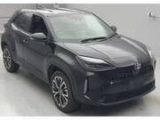 2023 TOYOTA YARIS CROSS Z