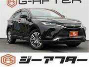 2024 TOYOTA HARRIER HYBRID