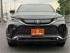TOYOTA HARRIER HYBRID