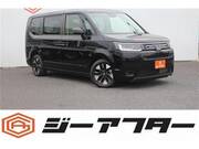2024 HONDA STEPWAGON
