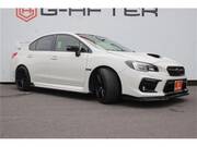 2016 SUBARU WRX S4