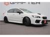 SUBARU WRX S4