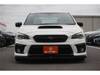 SUBARU WRX S4