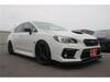 SUBARU WRX S4