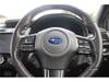SUBARU WRX S4