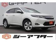 2014 TOYOTA HARRIER 2.0 ELEGANCE