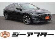 2018 HONDA INSIGHT