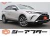 TOYOTA HARRIER HYBRID