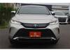 TOYOTA HARRIER HYBRID