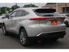 TOYOTA HARRIER HYBRID