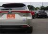 TOYOTA HARRIER HYBRID