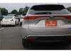 TOYOTA HARRIER HYBRID