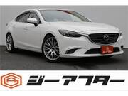 2015 MAZDA ATENZA SEDAN