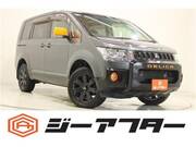 2018 MITSUBISHI OTHER
