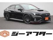 2024 SUBARU WRX S4