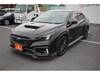 SUBARU WRX S4