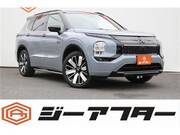 2024 MITSUBISHI OUTLANDER PHEV