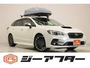 2018 SUBARU LEVORG