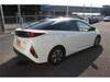 TOYOTA PRIUS PHV