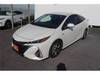TOYOTA PRIUS PHV