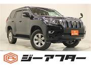 2021 TOYOTA LAND CRUISER PRADO