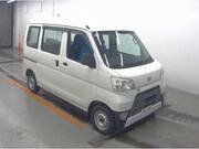 2018 DAIHATSU HIJET CARGO