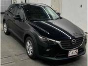 2020 MAZDA CX-3