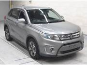 2017 SUZUKI ESCUDO