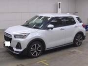 2021 DAIHATSU ROCKY