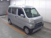 2019 DAIHATSU HIJET CARGO