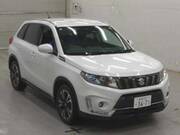 2021 SUZUKI ESCUDO
