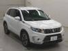 SUZUKI ESCUDO