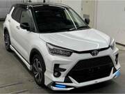 2023 TOYOTA RAIZE
