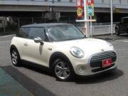 2016 BMW MINI