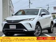 2023 TOYOTA HARRIER HYBRID Z LEATHER PKG