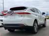TOYOTA HARRIER HYBRID