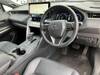 TOYOTA HARRIER HYBRID