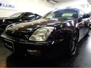 1999 HONDA PRELUDE SiR S-SPEC