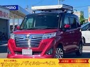 2019 TOYOTA ROOMY