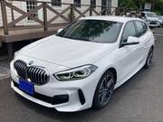 2024 BMW 1 SERIES